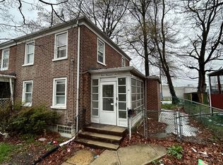 3006 Congress Rd, Camden, NJ 08104