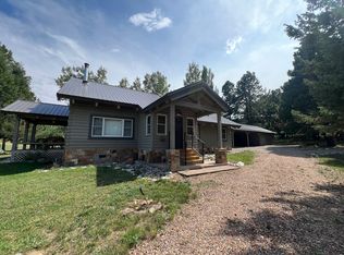 50 Baca Cir, Rociada, NM 87742