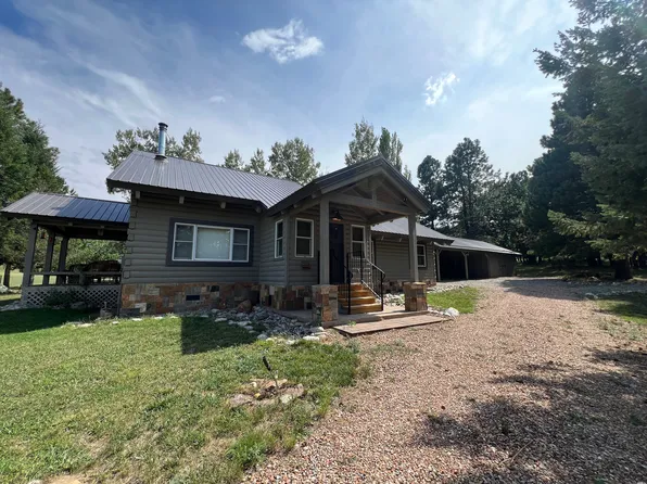 50 Baca Cir, Rociada, NM 87742