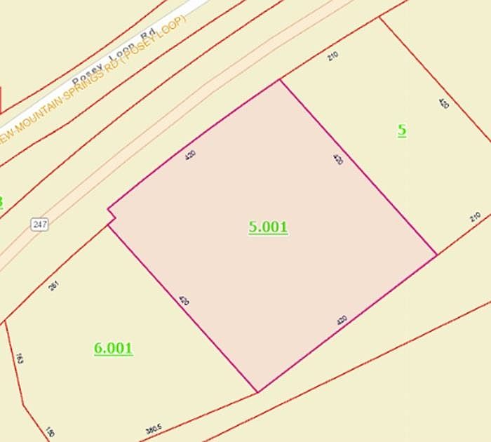 2nd image of 7910 Highway 247