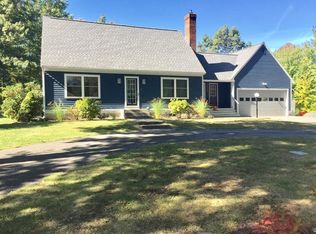 5 Bear Path, Clinton, MA 01510