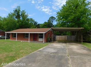 3222 Elsberry Dr, Montgomery, AL 36116
