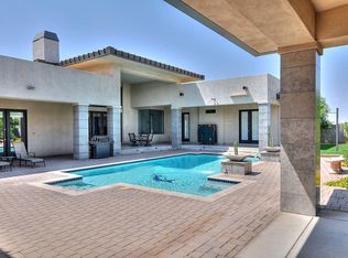 9982 W Jj Ranch Rd, Peoria, AZ 85383