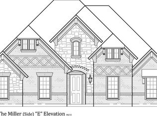 1109 Texanna Trl, Midlothian, TX 76065