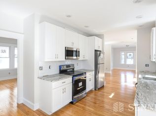 330 Concord Ave #2, Cambridge, MA 02138