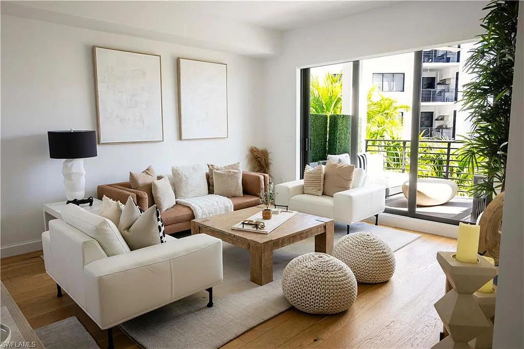 2 bed, 2.5 bath, 1407 sqft, $8,000 — Photo 2