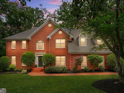 12085 Wexford Overlook, Roswell, GA, 30075