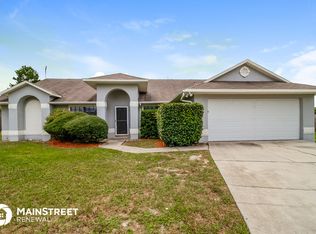 1425 Ferendina Dr, Deltona, FL 32725