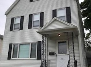 63 Imbaro Rd, Hyde Park, MA 02136