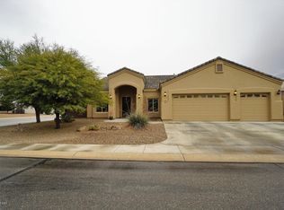 4694 Calle Cibola, Sierra Vista, AZ 85635