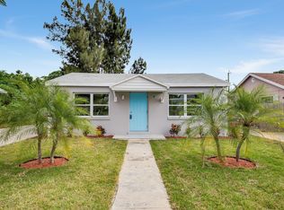 1018 N C St, Lake Worth, FL 33460