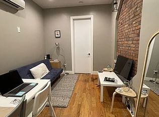 247 Hart St #3A, Brooklyn, NY 11206