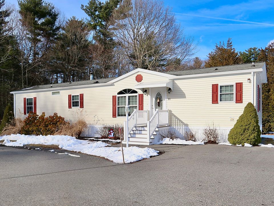 1st image of 11 Settlers Rd