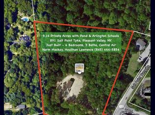 891 Salt Point Tpke, Poughkeepsie, NY 12569
