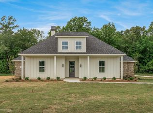 308 W Josie Ln, Haughton, LA 71037