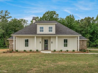 308 W Josie Ln, Haughton, LA, 71037