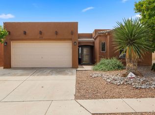 7428 Silverthorne Rd NW, Albuquerque, NM 87114