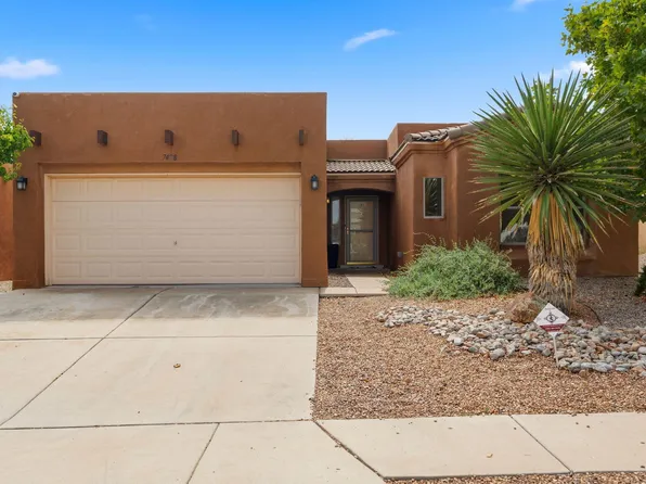 7428 Silverthorne Rd NW, Albuquerque, NM 87114