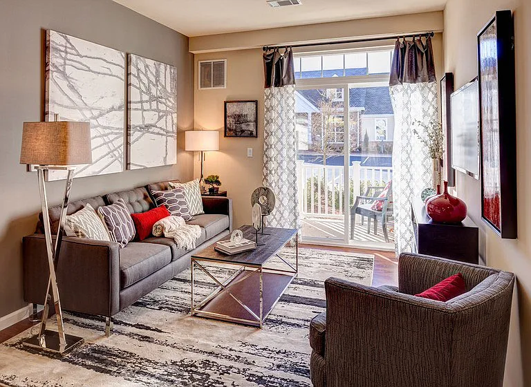 Montage Rocky Hill Apartments — Photo 5