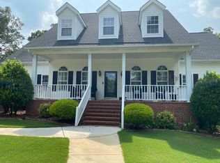 1628 Sandhill Hickory Lvl Rd, Carrollton, GA 30116