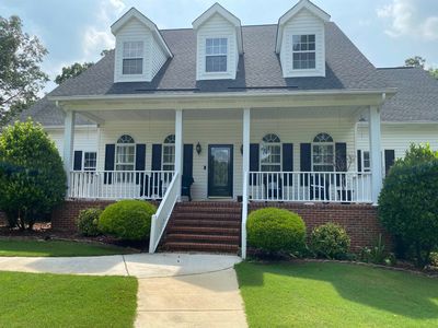 1628 Sandhill Hickory Lvl Rd, Carrollton, GA, 30116