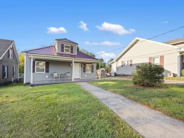 2221 Liberty St, Ashland, KY 41101