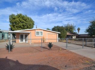 583 E A St, Mohave Valley, AZ 86440