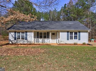 357 Tussahaw Point Dr, Jackson, GA 30233