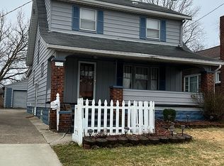 1229 W 18th St, Lorain, OH