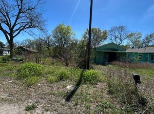 5222 Bennington St Lot 545 & 546, Houston, TX 77028