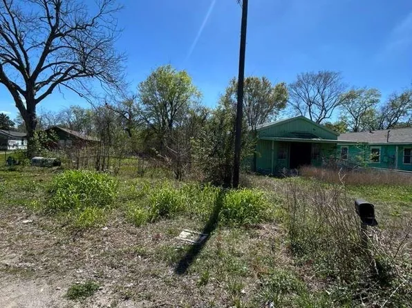 5222 Bennington St Lot 545 & 546, Houston, TX 77028