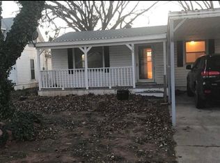 305 S Pybas St, Washington, OK 73093