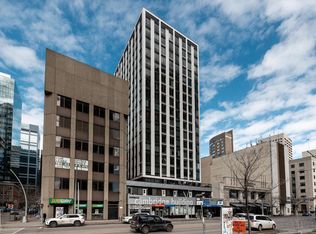 Cambridge Lofts, Edmonton, AB T5J 1R9