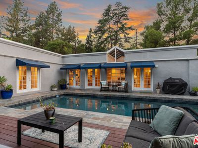 3564 Summerfield Dr, Sherman Oaks, CA, 91423