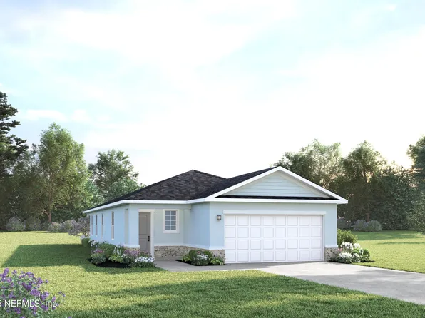 135 SAGO Court, Palm Coast, FL 32164