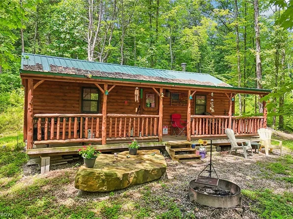 33509 Clipner Rd, Londonderry, OH 45647