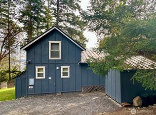 37 Huckleberry Way, Eastsound, WA 98245