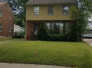 17612 Invermere Ave, Cleveland, OH 44128