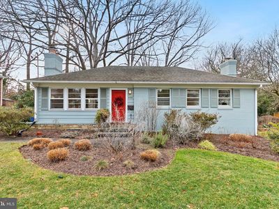 4410 Saul Rd, Kensington, MD, 20895