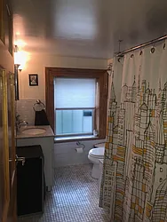 Rented by Georgine Podhorsky, LREB