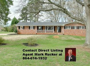 220 Ridge Rd, Roebuck, SC 29376