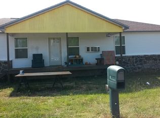 8 Time Out Drive, Higden, AR 72067