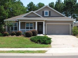 14567 NW 25th Rd, Newberry, FL 32669