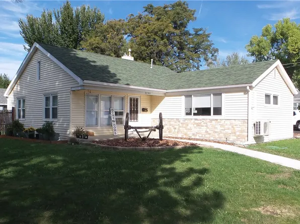 2202 13th St W, Billings, MT 59102
