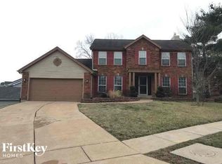 7300 Summer Manor Dr, Saint Louis, MO