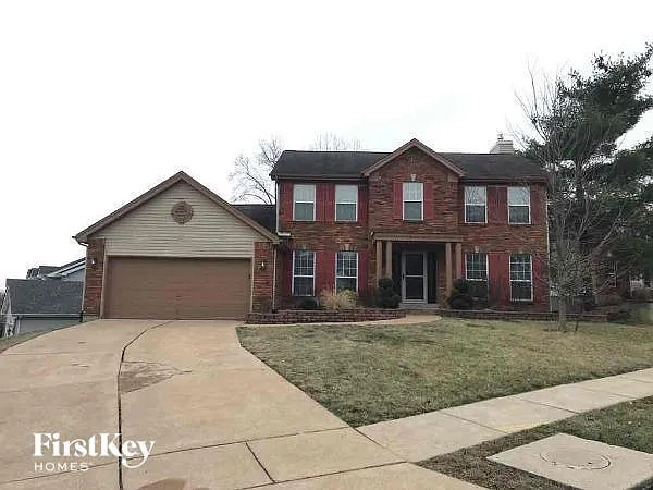 7300 Summer Manor Dr photo 1