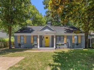 4242 Rhodes Ave, Memphis, TN 38111