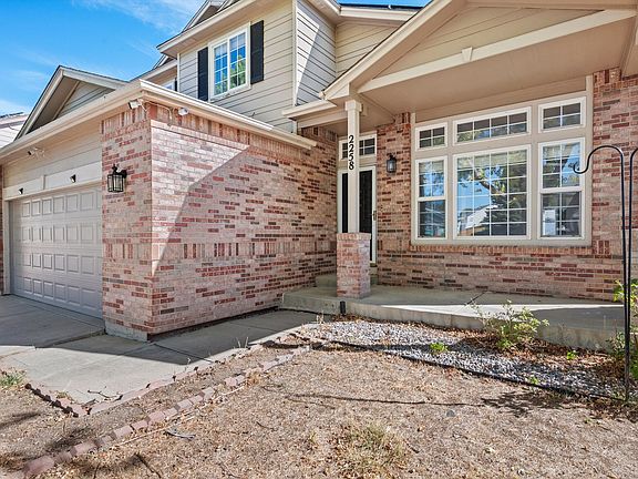2nd image of 2258 S Gibraltar Way