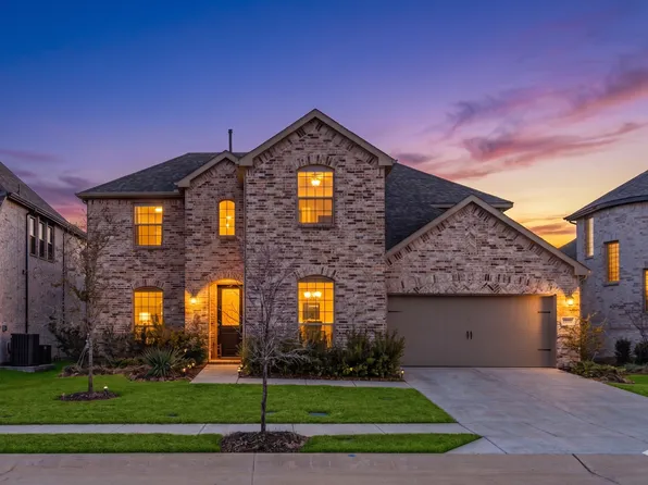 4309 Lake View Rd, Oak Point, TX 75068