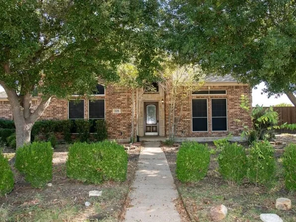 225 S Chestnut St, Forney, TX 75126